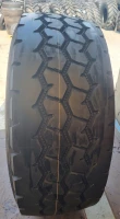 445/65R22.5 opona SAMSON GL670-T 169K